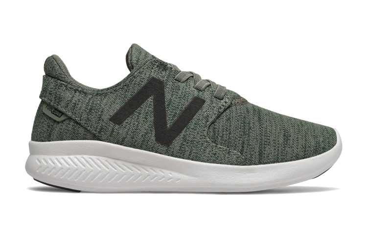 Order (PS) New Balance FuelCore Coast v3 Groen YACSTHG