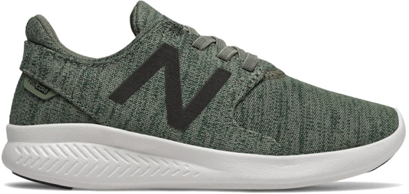 (PS) New Balance FuelCore Coast v3 Groen YACSTHG Order (PS) New Balance FuelCore Coast v3 Groen YACSTHG