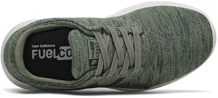 (PS) New Balance FuelCore Coast v3 Groen YACSTHG Lookbook (PS) New Balance FuelCore Coast v3 Groen YACSTHG