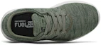 Lookbook (PS) New Balance FuelCore Coast v3 Groen YACSTHG