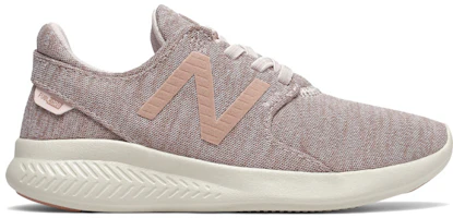 Order 兒童 New Balance FuelCore Coast v3 粉紅色