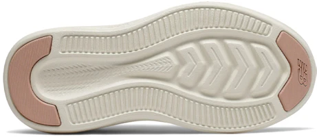 Shop 兒童 New Balance FuelCore Coast v3 粉紅色