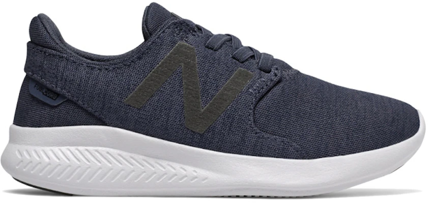 (PS) New Balance FuelCore Coast v3 Bleu Marine ''Navy'' YACSTHN Order (PS) New Balance FuelCore Coast v3 Bleu Marine ''Navy'' YACSTHN