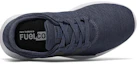 Lookbook (PS) New Balance FuelCore Coast v3 Bleu Marine ''Navy'' YACSTHN