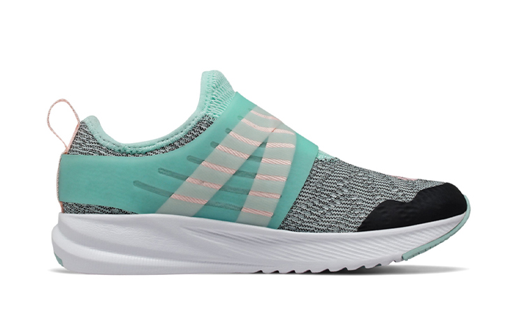 Order 中童 New Balance Fuel Core Reveal Boa 灰綠