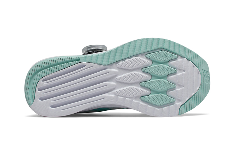 Purchase 中童 New Balance Fuel Core Reveal Boa 灰綠