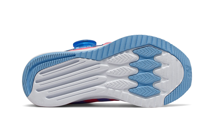 Purchase 中童 New Balance Fuel Core Reveal Boa 橘粉