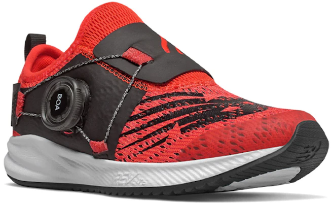 (PS) New Balance FuelCore Reveal Boa Rot PKRVLLF2 Lookbook (PS) New Balance FuelCore Reveal Boa Rot PKRVLLF2