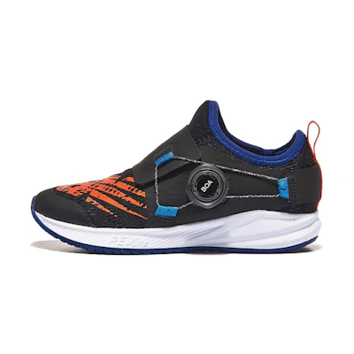 (PS) NB ' FuelCore Reveal Boa Black/Blue