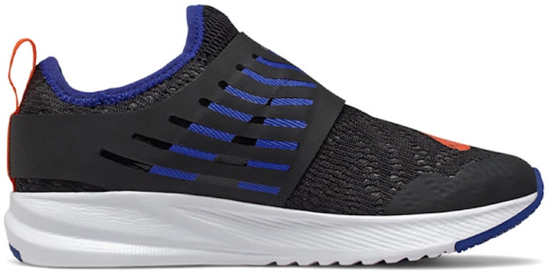 (PS) New Balance FuelCore Reveal Boa Negro/Azul PKRVLLB2 Order (PS) New Balance FuelCore Reveal Boa Negro/Azul PKRVLLB2