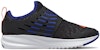 (PS) New Balance ' FuelCore Reveal Boa Hitam/Biru PKRVLLB2