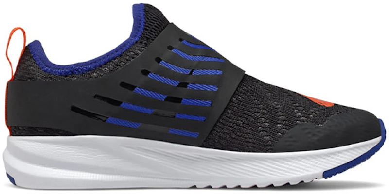 (PS) New Balance FuelCore Reveal Boa Zwart/Blauw PKRVLLB2 Order (PS) New Balance FuelCore Reveal Boa Zwart/Blauw PKRVLLB2