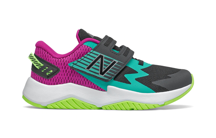 (PS) NB ' Rave Run Green/ 'Pink' 圖 2