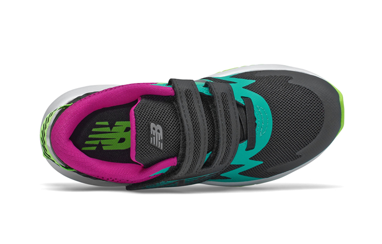 (PS) NB ' Rave Run Green/ 'Pink' 圖 3