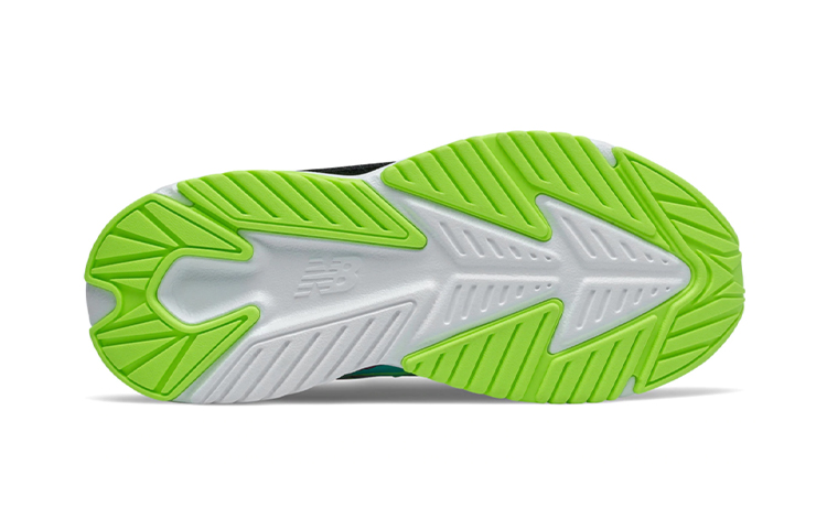 (PS) NB ' Rave Run Green/ 'Pink' 圖 4