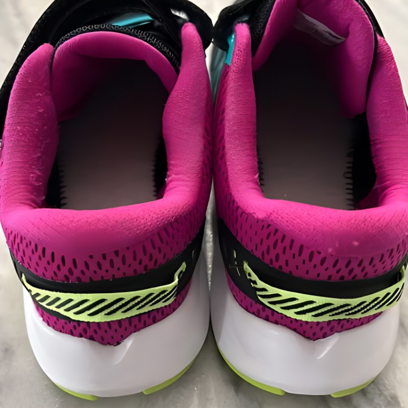 (PS) NB ' Rave Run Green/ 'Pink' 圖 5
