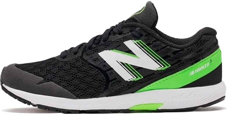 (PS) New Balance 'Negro' YPHANZB3 Buy (PS) New Balance 'Negro' YPHANZB3