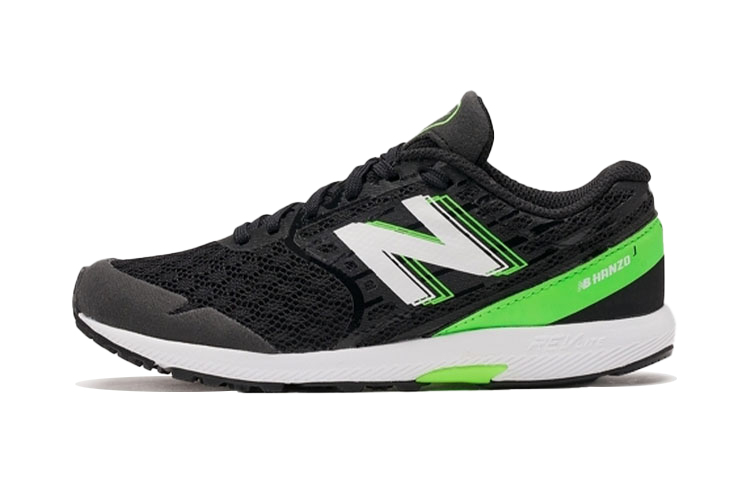 Buy 兒童 New Balance Yphanzb3 低筒兒童跑步鞋 黑色