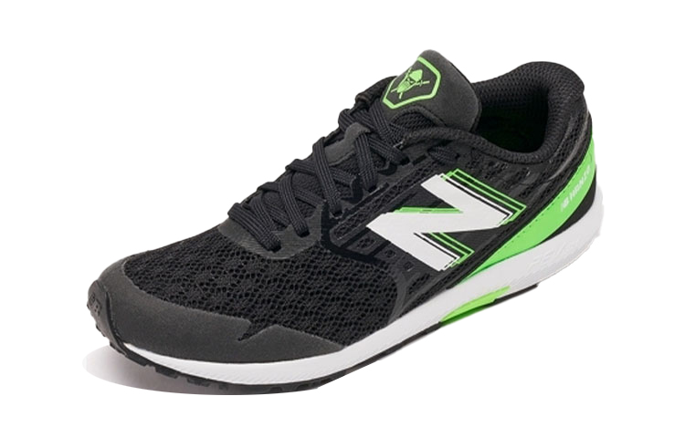 Order 兒童 New Balance Yphanzb3 低筒兒童跑步鞋 黑色