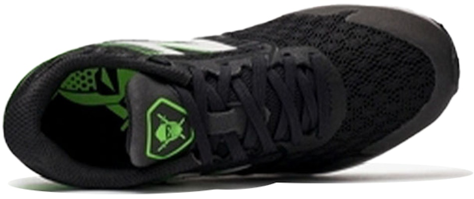 (PS) ニューバランス ブラック (Nyū Baransu Burakku) YPHANZB3 Lookbook (PS) ニューバランス ブラック (Nyū Baransu Burakku) YPHANZB3