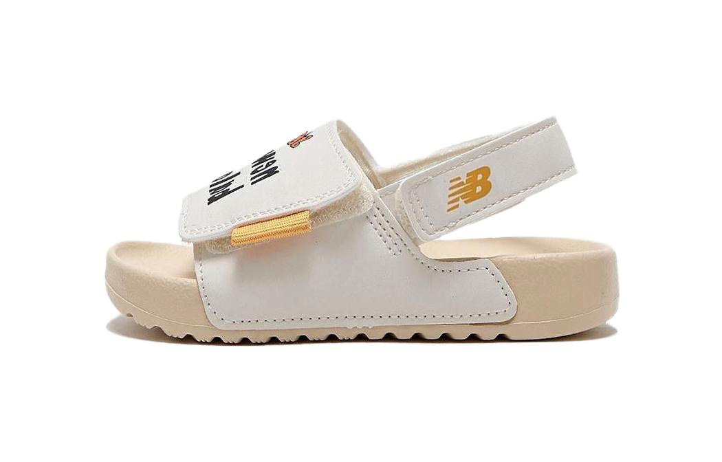 (Preschool) New Balance 'Korea Series - Beige' NKPMDS224I