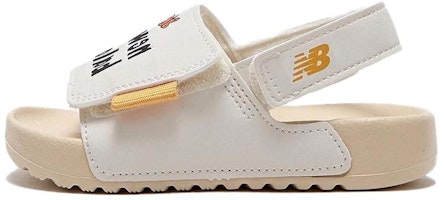 (Preschool) New Balance 'Korea Series - Beige' NKPMDS224I (Preschool) New Balance 'Korea Series - Beige' NKPMDS224I