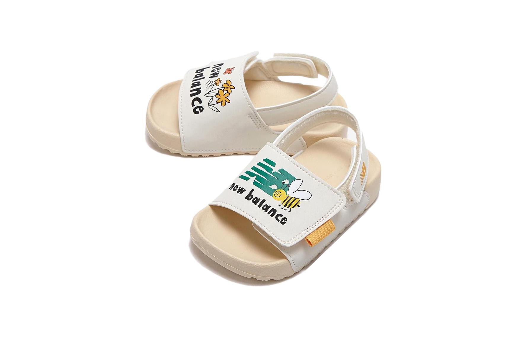 Order (PS) New Balance ''Serie Corea - Beige'' NKPMDS224I