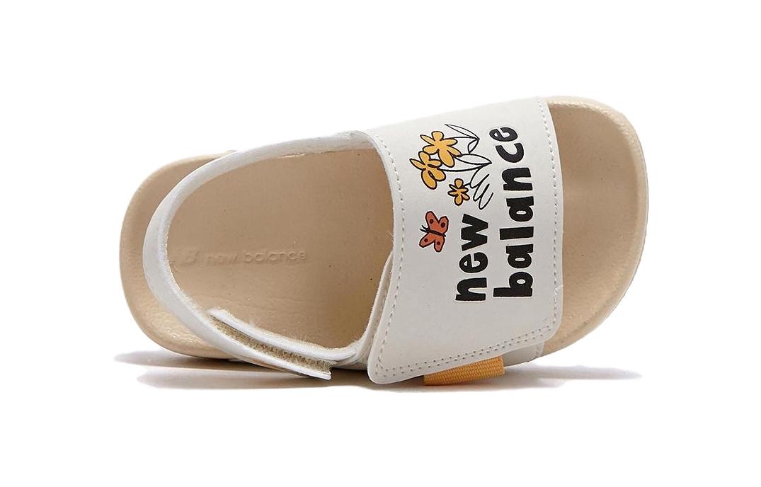 Lookbook (PS) New Balance 'Korea Series - Coklat Muda' NKPMDS224I