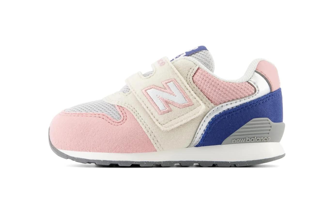 (PS) NB 'Pink'