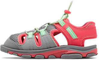 (Preschool) New Balance Adirondack Sandal 'Grey Pink' K2029GRP (Preschool) New Balance Adirondack Sandal 'Grey Pink' K2029GRP