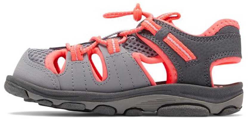 (PS) ニューバランス アディロンダック サンダル グレーピンク K2029GCO Buy (PS) ニューバランス アディロンダック サンダル グレーピンク K2029GCO