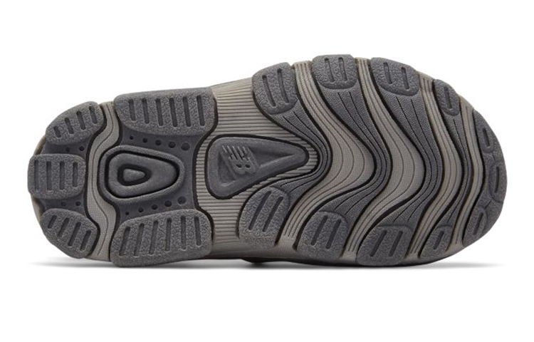 (PS) NB Adirondack Sandal 'Grey Pink' 圖 4