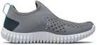 Order (PS) New Balance Aqua Drift ''Grau Blau Weiß'' YTAQDGB