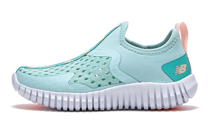 (Preschool) New Balance Aqua Drift 'Mint Green' YTAQDML