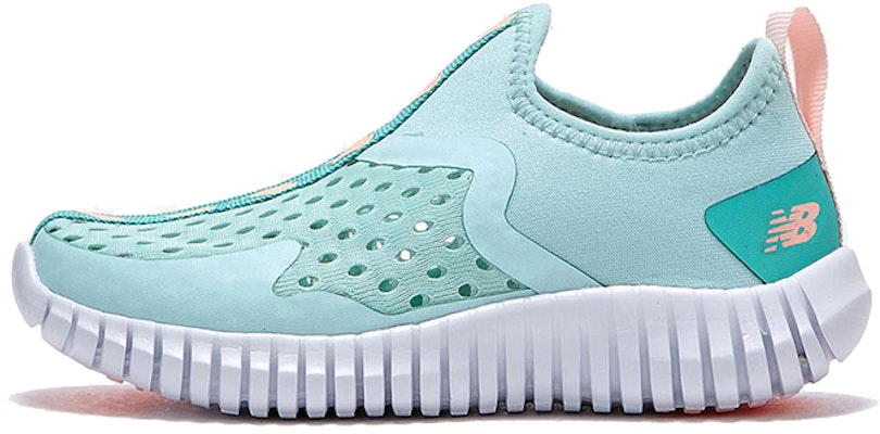 (PS) New Balance Aqua Drift 'Verde Menta' YTAQDML Buy (PS) New Balance Aqua Drift 'Verde Menta' YTAQDML