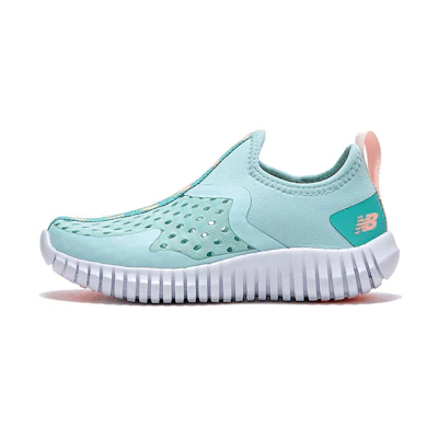 (PS) NB Aqua Drift 'Mint Green'