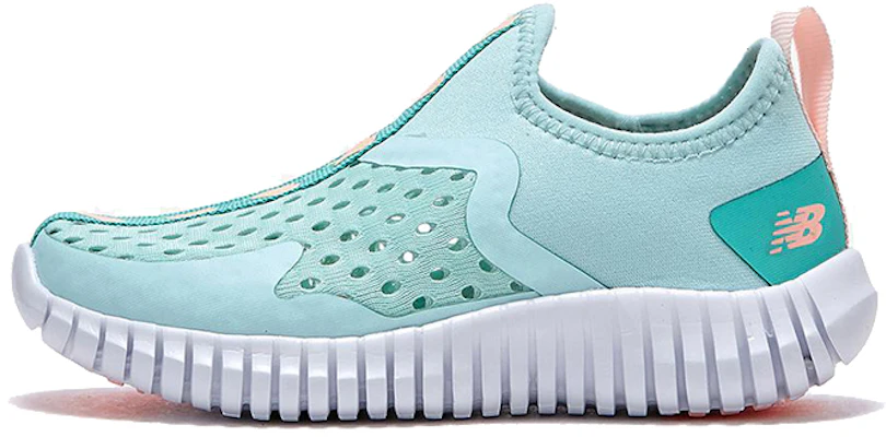 (PS) New Balance Aqua Drift ''Mintgrün'' Sneakers YTAQDML Buy (PS) New Balance Aqua Drift ''Mintgrün'' Sneakers YTAQDML