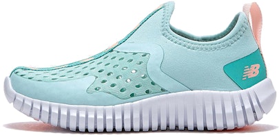 (Preschool) New Balance Aqua Drift 'Mint Green' YTAQDML (Preschool) New Balance Aqua Drift 'Mint Green' YTAQDML