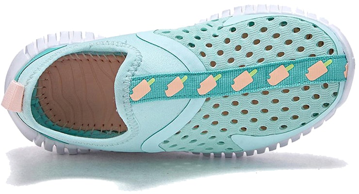 (PS) New Balance Aqua Drift '薄荷绿' YTAQDML Order (PS) New Balance Aqua Drift '薄荷绿' YTAQDML