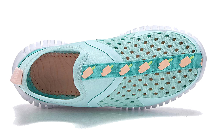 Order (PS) New Balance Aqua Drift ''Mintgrün'' Sneakers YTAQDML