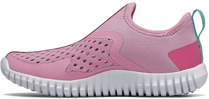 (Preschool) New Balance Aqua Drift 'Pink Purple' YTAQDPV (Preschool) New Balance Aqua Drift 'Pink Purple' YTAQDPV
