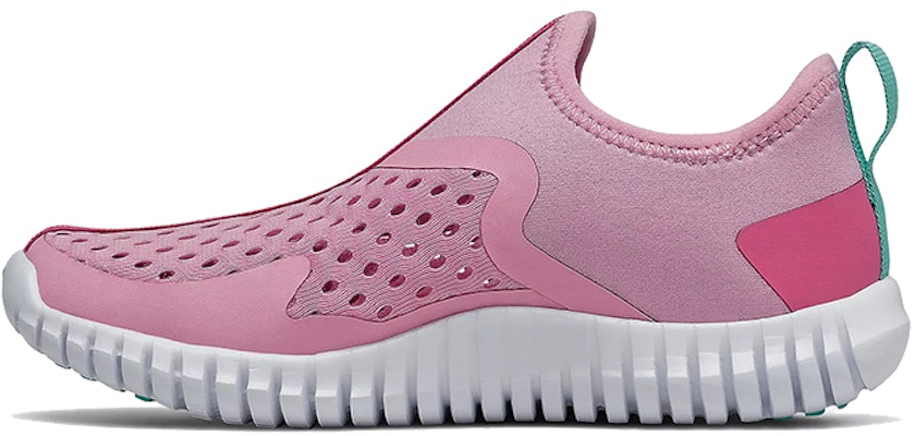 (PS) 뉴발란스 아쿠아 드리프트 '핑크 퍼플' YTAQDPV Buy (PS) 뉴발란스 아쿠아 드리프트 '핑크 퍼플' YTAQDPV