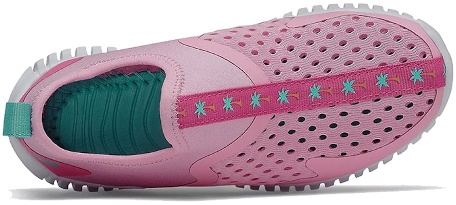 (PS) New Balance Aqua Drift 'Pink Ungu' YTAQDPV Shop (PS) New Balance Aqua Drift 'Pink Ungu' YTAQDPV