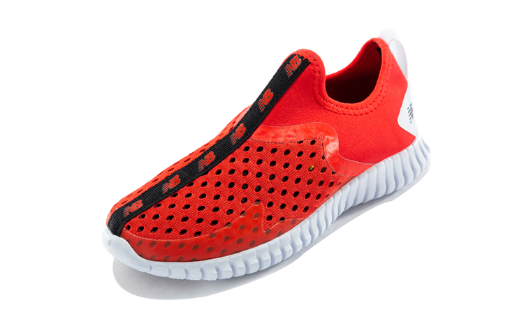 Order (PS) New Balance Aqua Drift ''Rot Low-Top Laufschuhe'' YTAQDLF1