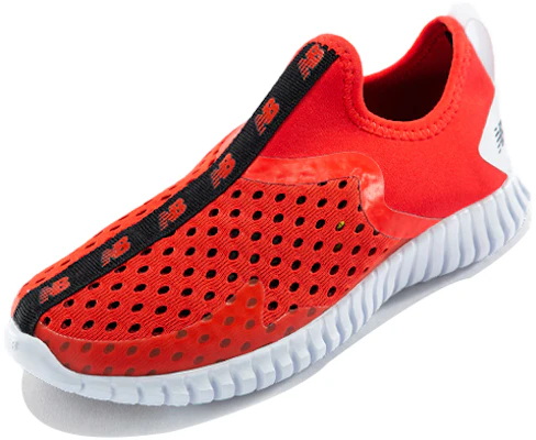(PS) New Balance Aqua Drift ''Rot Low-Top Laufschuhe'' YTAQDLF1 Order (PS) New Balance Aqua Drift ''Rot Low-Top Laufschuhe'' YTAQDLF1