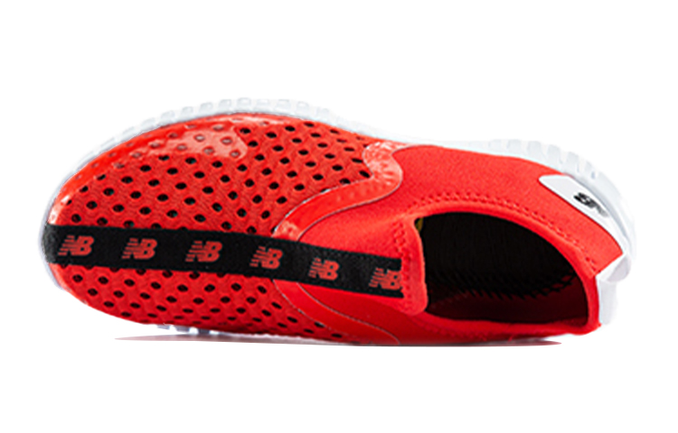 Lookbook (PS) New Balance Aqua Drift ''Rot Low-Top Laufschuhe'' YTAQDLF1
