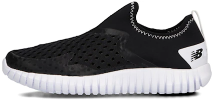 (Preschool) New Balance Aqua Drift K 'Black' YTAQDLB1 (Preschool) New Balance Aqua Drift K 'Black' YTAQDLB1