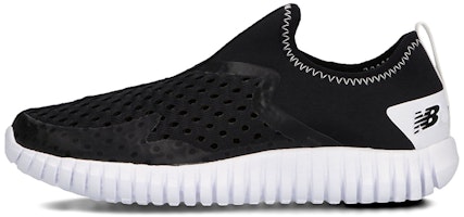 (Preschool) New Balance Aqua Drift K 'Black' YTAQDLB1 (Preschool) New Balance Aqua Drift K 'Black' YTAQDLB1