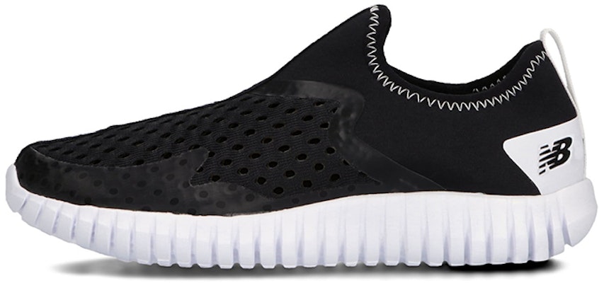 (PS) New Balance Aqua Drift K 'Negro' YTAQDLB1 Buy (PS) New Balance Aqua Drift K 'Negro' YTAQDLB1