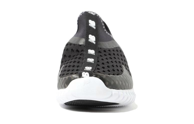 Lookbook (PS) New Balance Aqua Drift K ''Schwarz'' YTAQDLB1